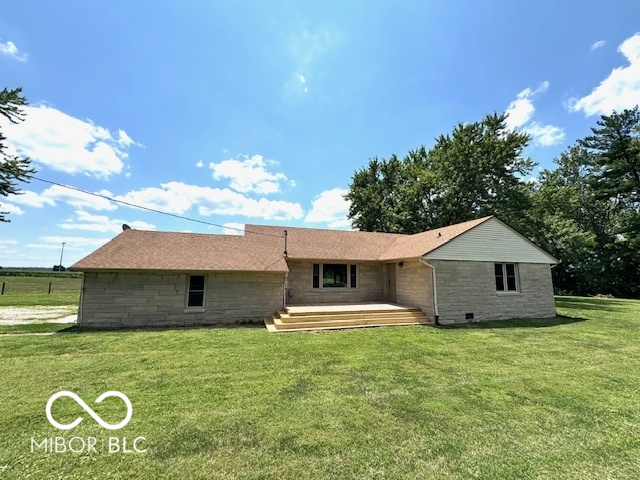495 Gordon Road Monrovia, IN 46157 - Photo 2 of 33