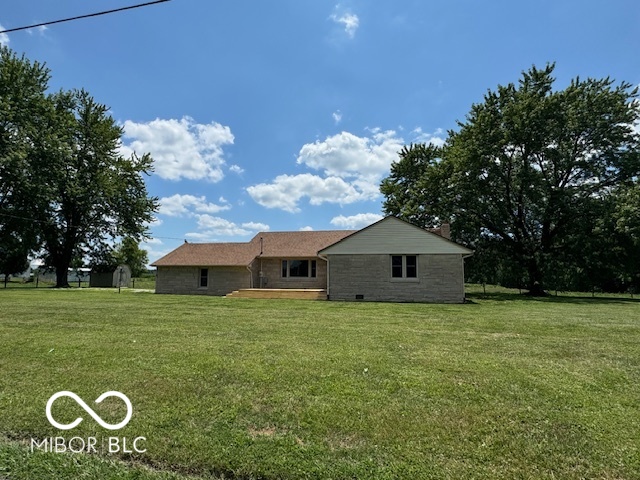 495 Gordon Road Monrovia, IN 46157 - Photo 31 of 33