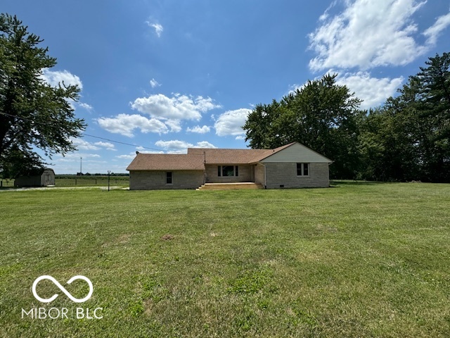 495 Gordon Road Monrovia, IN 46157 - Photo 33 of 33