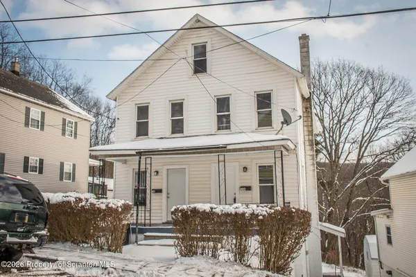 $220,000 | 146 Jefferson Street, Simpson, PA 18407