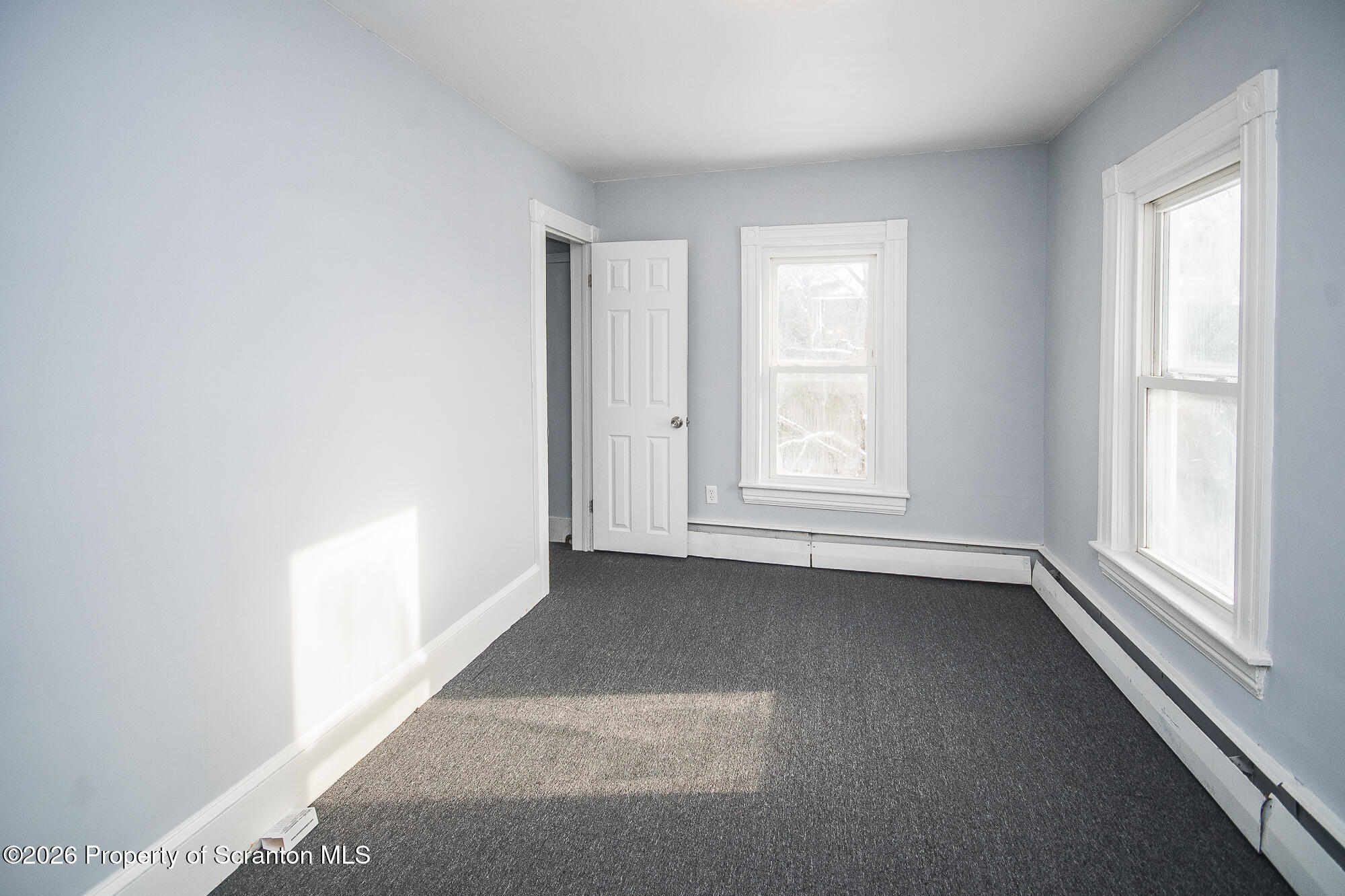 146 Jefferson Street Simpson, PA 18407 - Photo 13 of 38 Bedroom