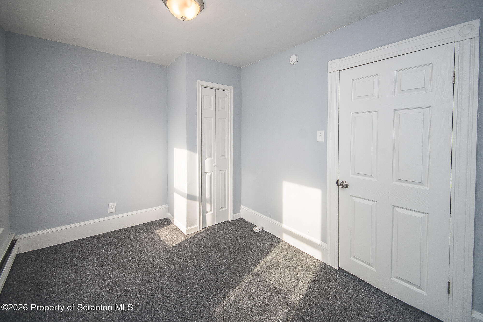 146 Jefferson Street Simpson, PA 18407 - Photo 15 of 38 Bedroom