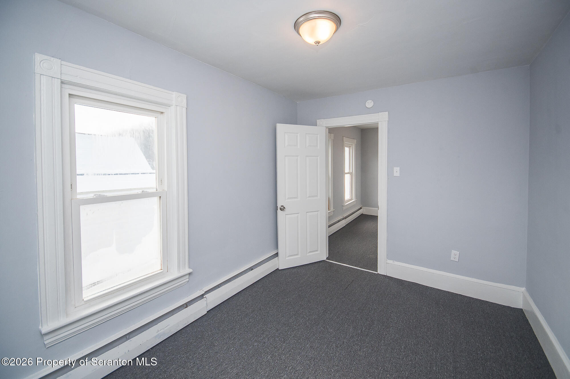 146 Jefferson Street Simpson, PA 18407 - Photo 16 of 38 Bedroom