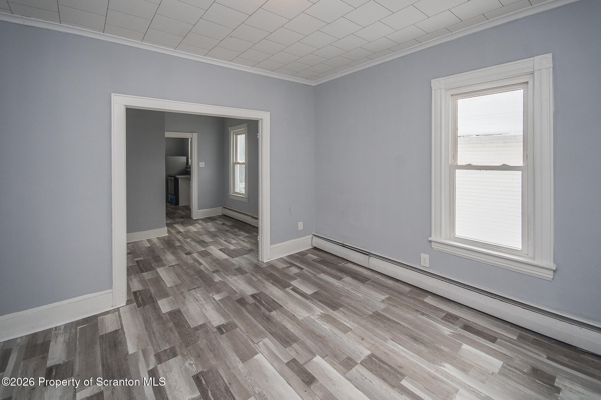 146 Jefferson Street Simpson, PA 18407 - Photo 2 of 38 Living Room