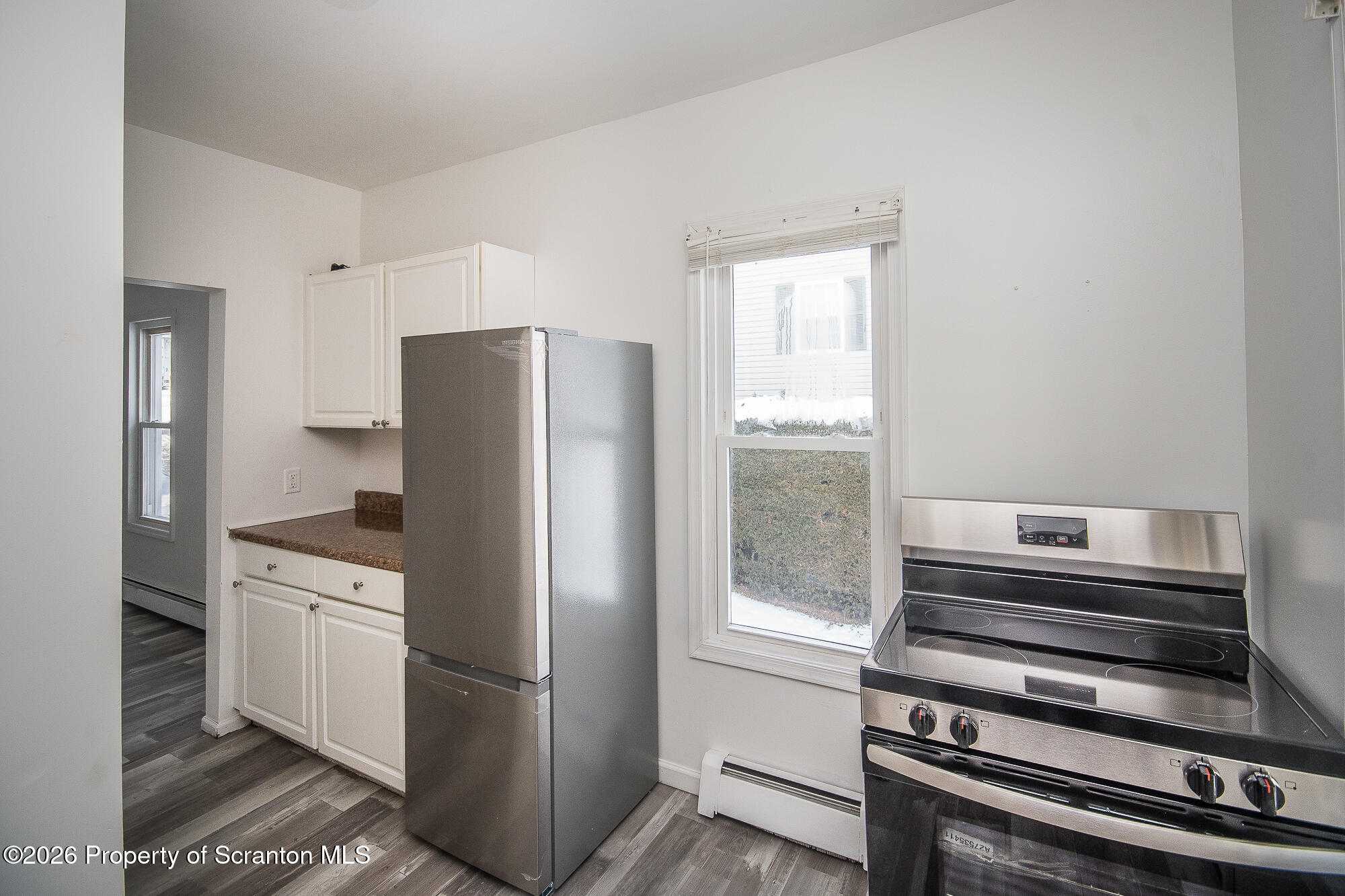 146 Jefferson Street Simpson, PA 18407 - Photo 25 of 38 Kitchen