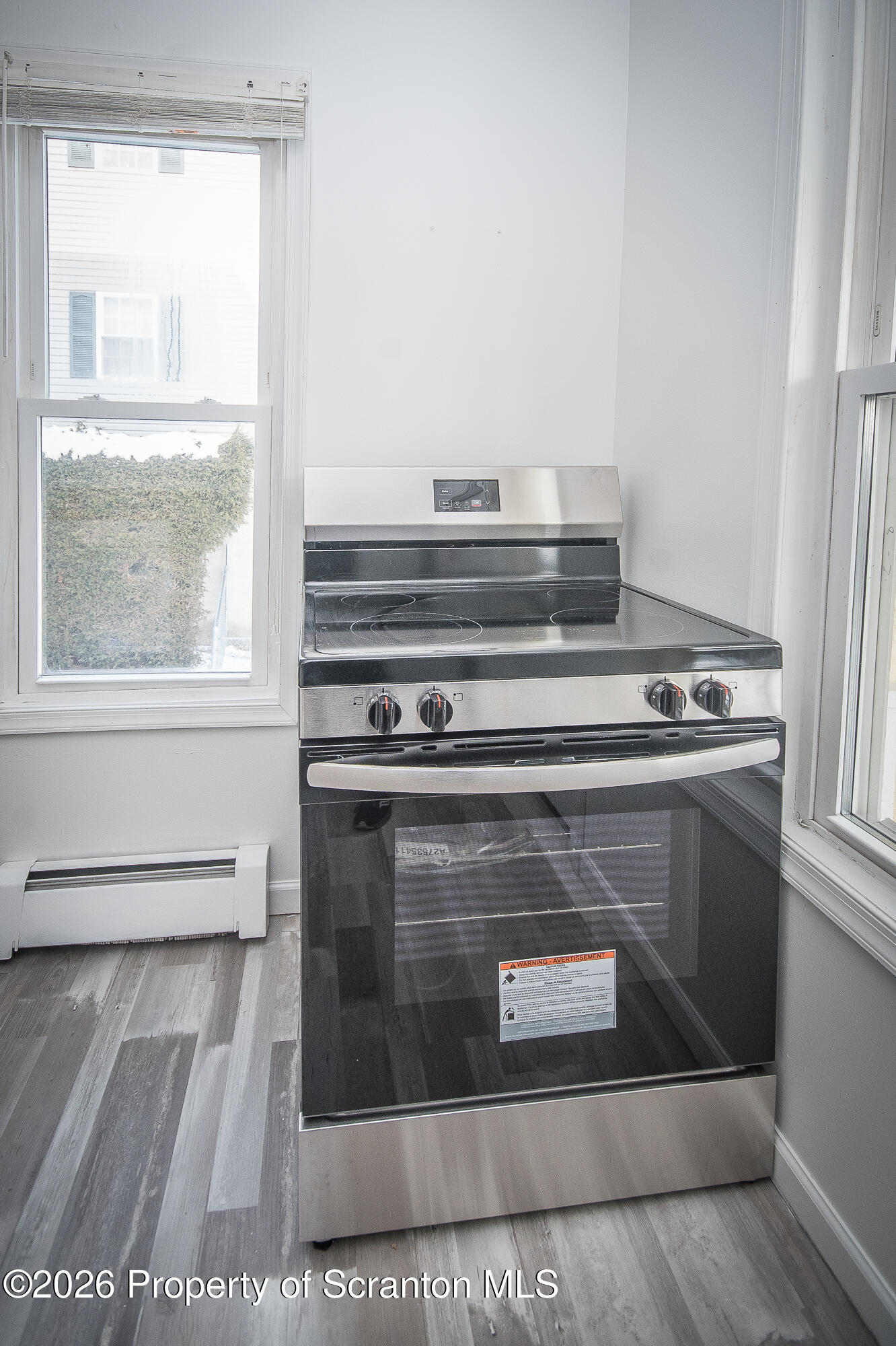 146 Jefferson Street Simpson, PA 18407 - Photo 26 of 38 Kitchen