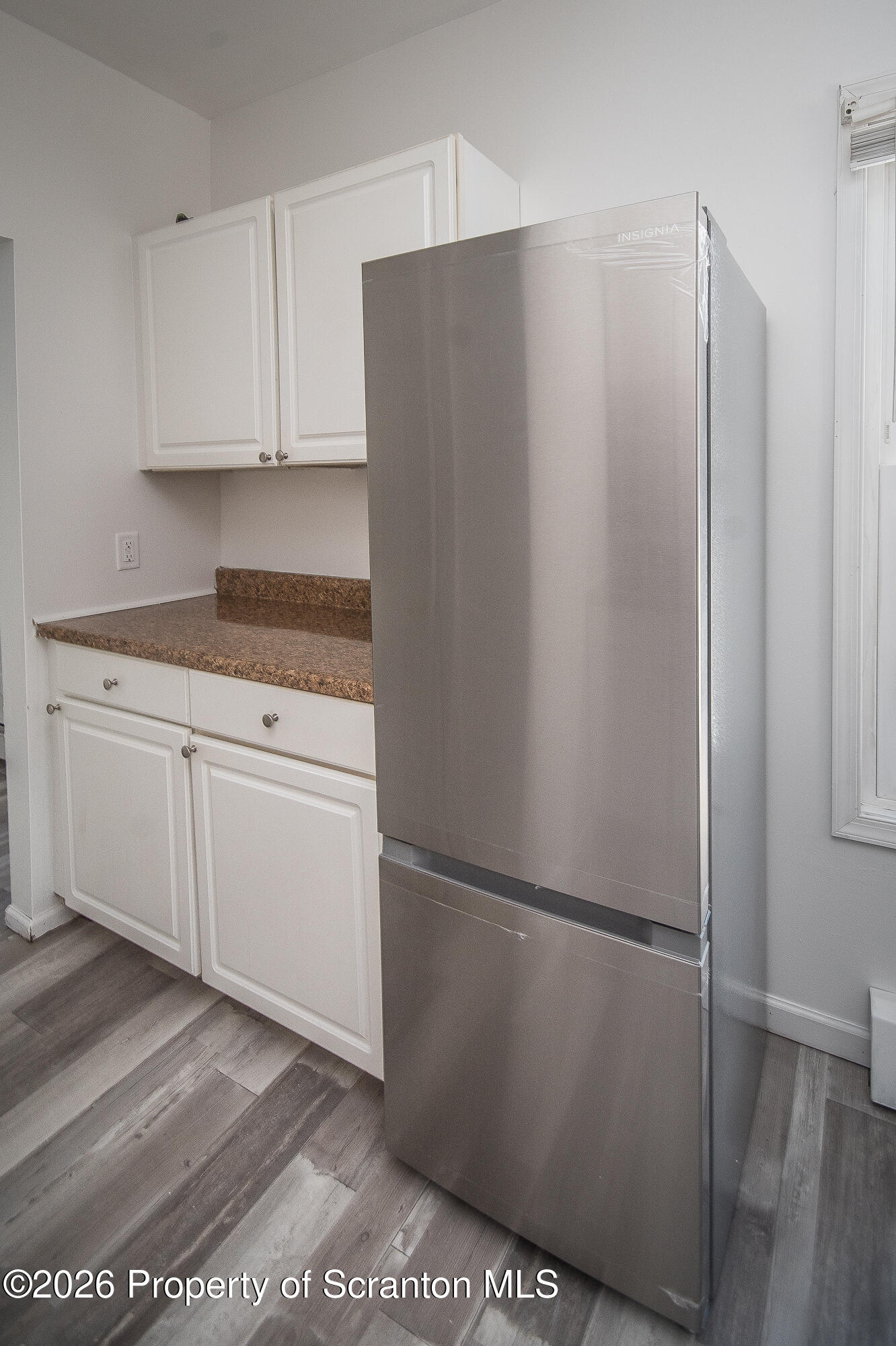 146 Jefferson Street Simpson, PA 18407 - Photo 28 of 38 Kitchen