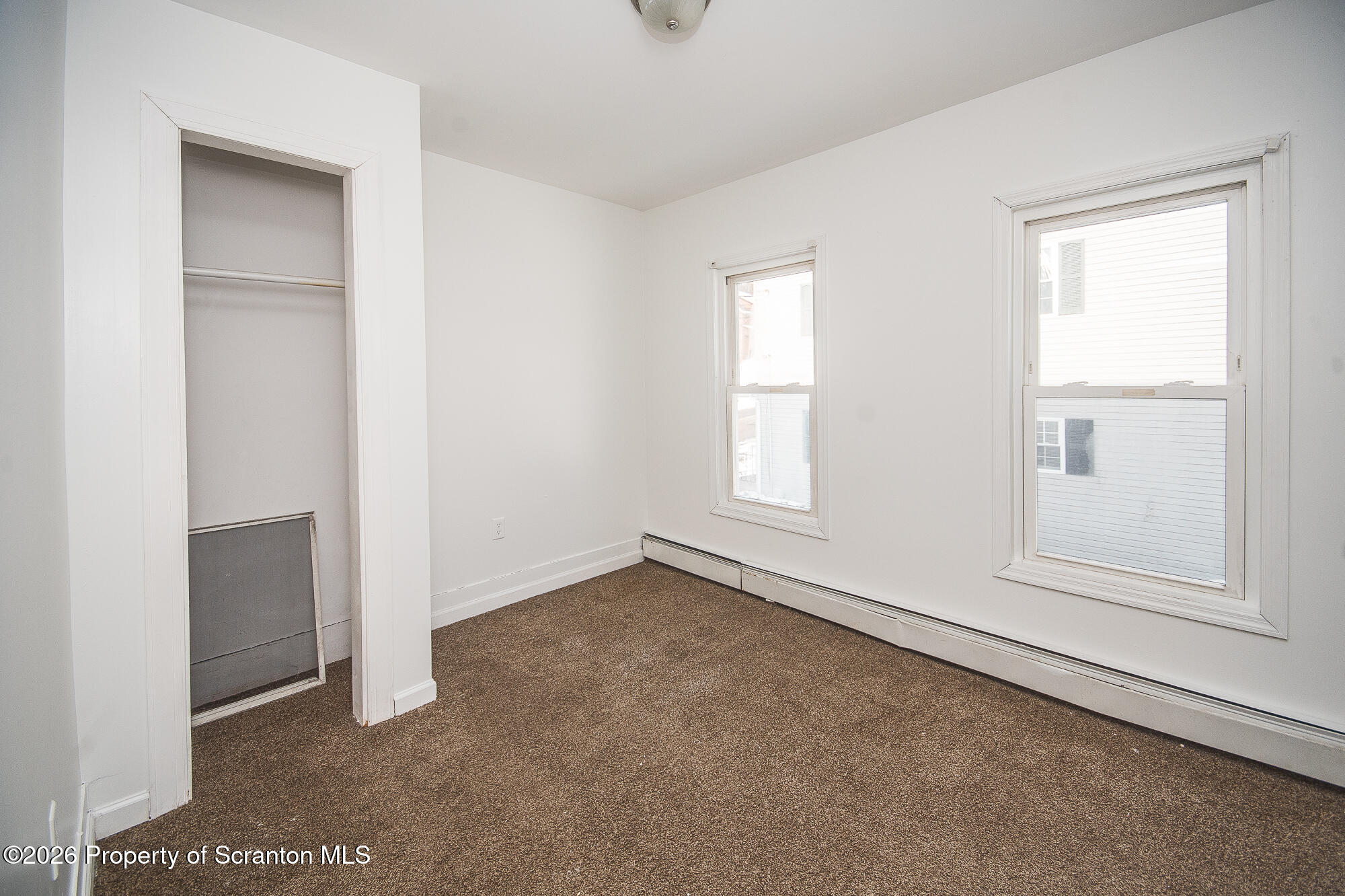 146 Jefferson Street Simpson, PA 18407 - Photo 29 of 38 Bedroom