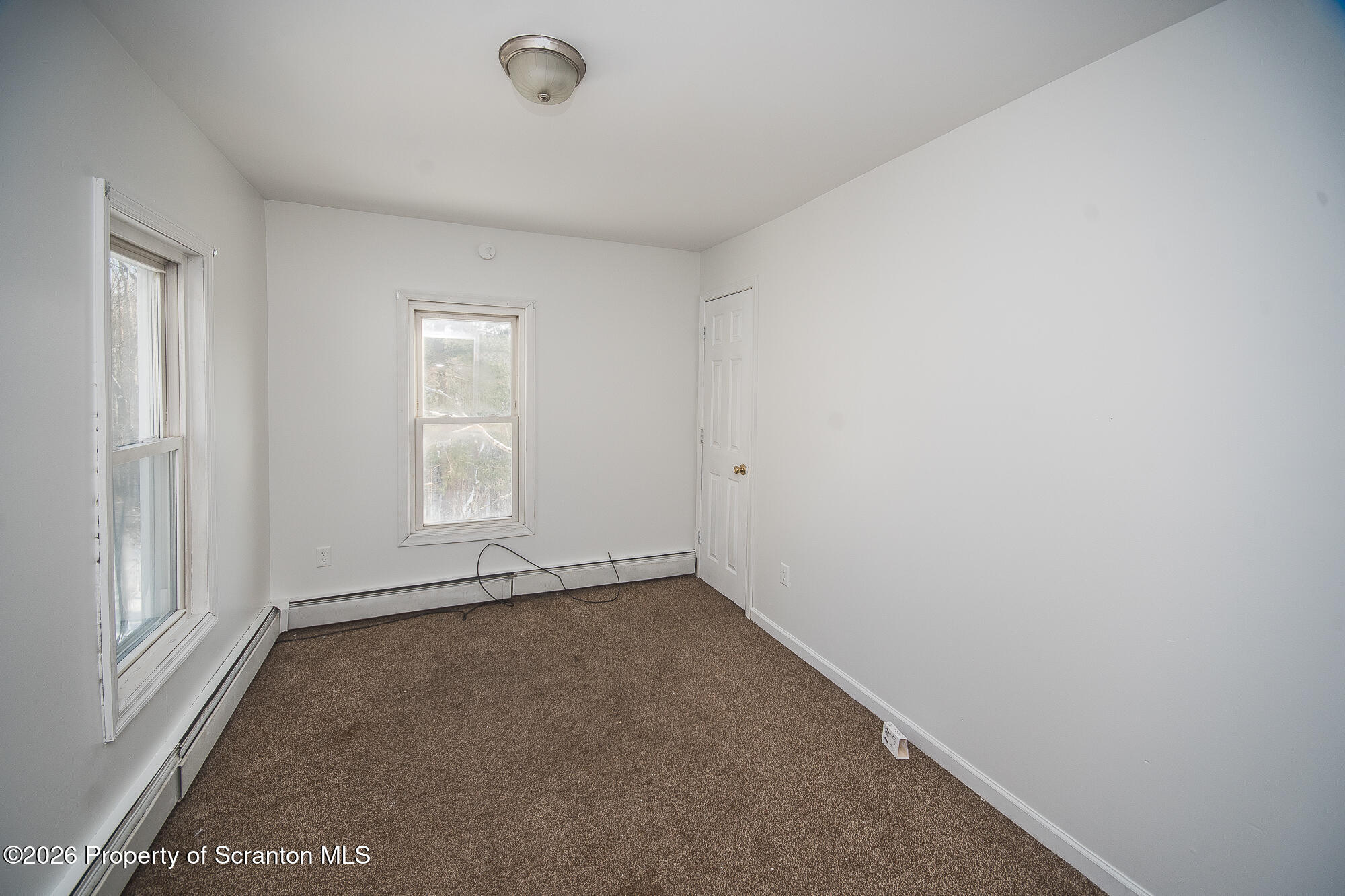 146 Jefferson Street Simpson, PA 18407 - Photo 30 of 38 Bedroom