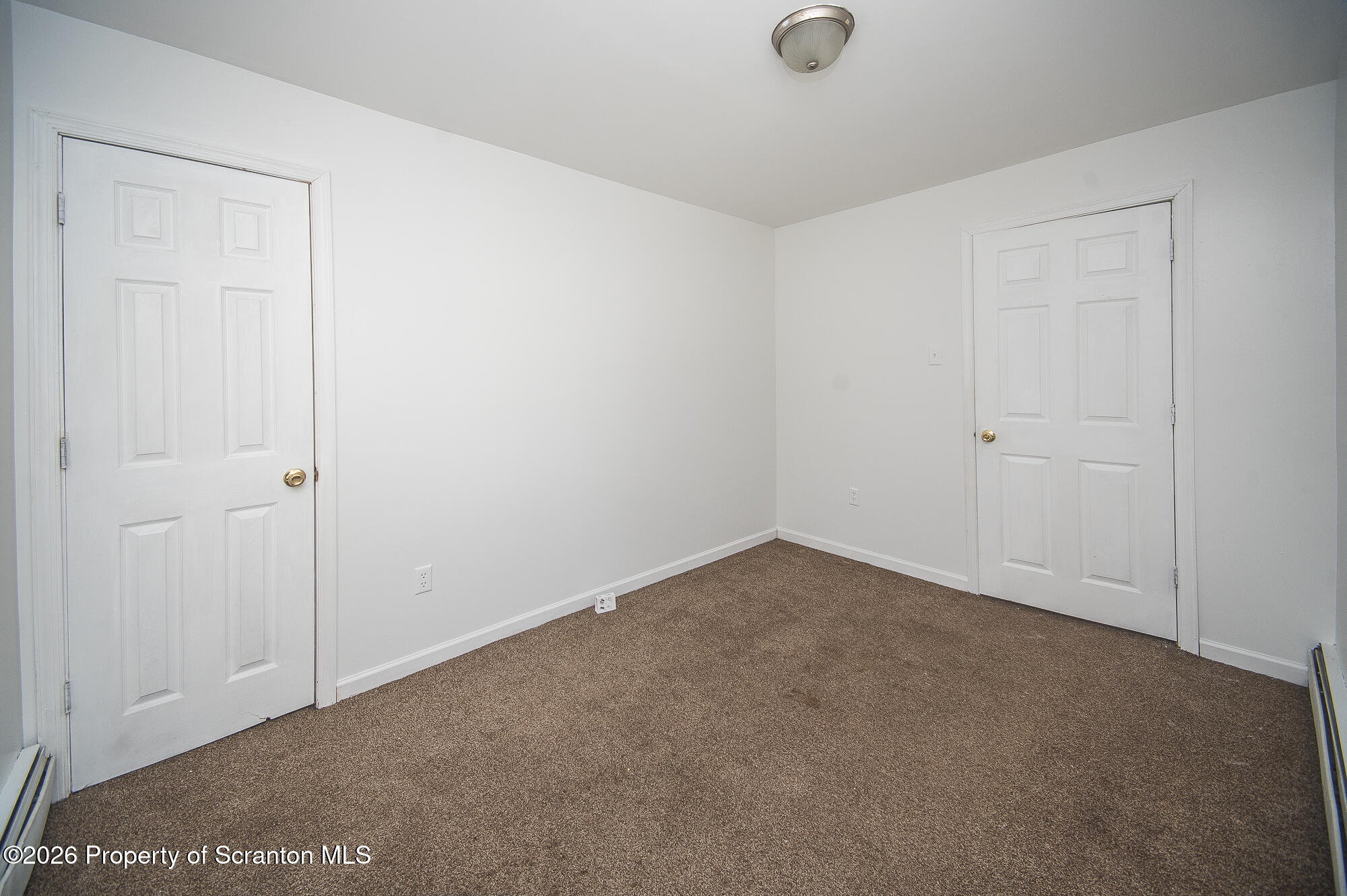 146 Jefferson Street Simpson, PA 18407 - Photo 31 of 38 Bedroom