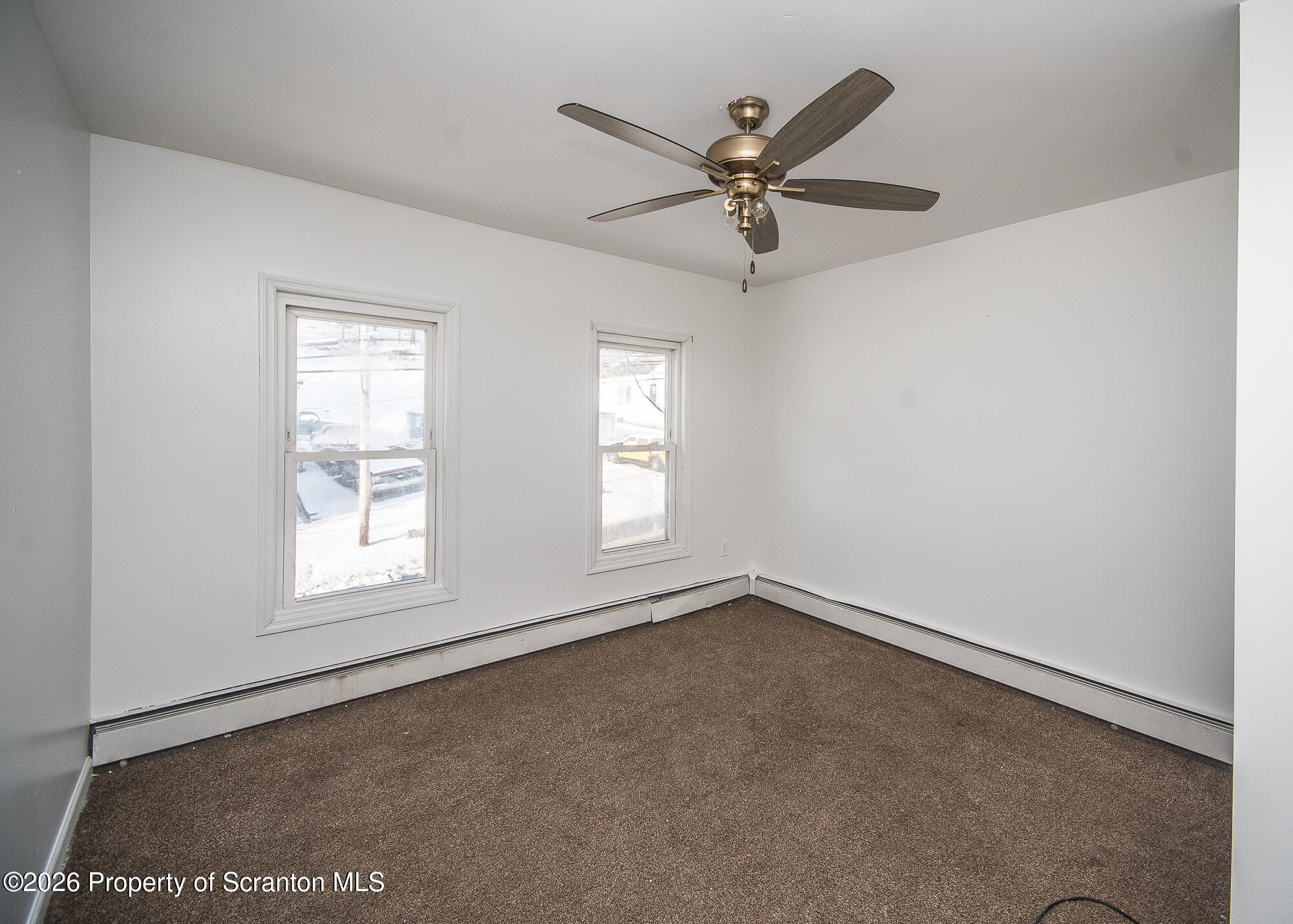 146 Jefferson Street Simpson, PA 18407 - Photo 32 of 38 Bedroom