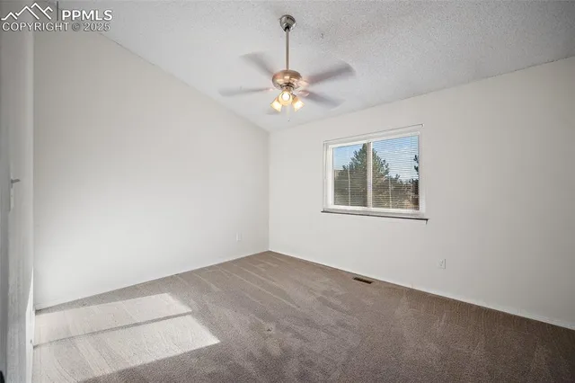 $265,000 | 4279 Hunting Meadows Circle, Unit 5, Colorado Springs, CO 80916