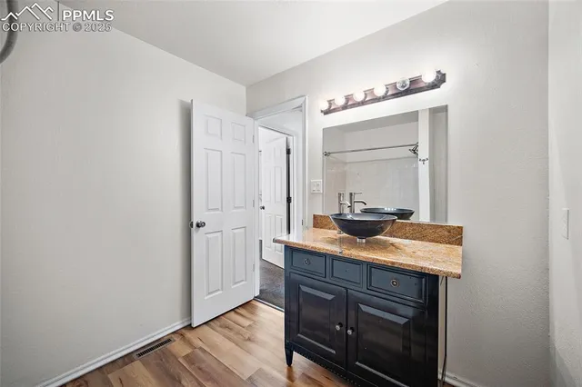 $265,000 | 4279 Hunting Meadows Circle, Unit 5, Colorado Springs, CO 80916