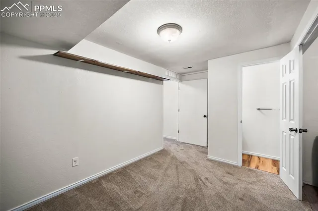 $265,000 | 4279 Hunting Meadows Circle, Unit 5, Colorado Springs, CO 80916