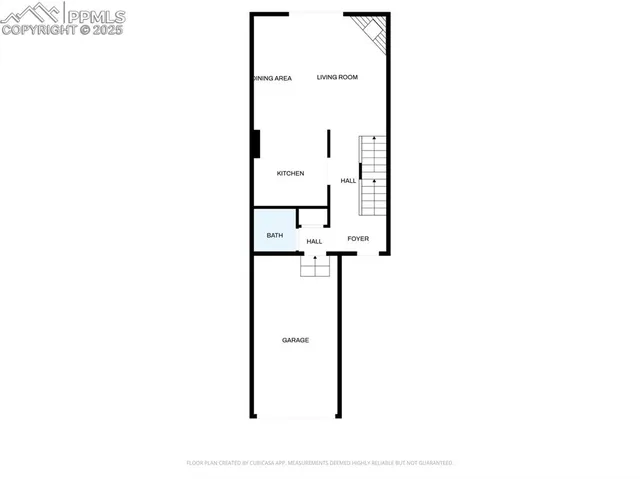 $265,000 | 4279 Hunting Meadows Circle, Unit 5, Colorado Springs, CO 80916