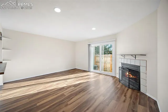 $265,000 | 4279 Hunting Meadows Circle, Unit 5, Colorado Springs, CO 80916