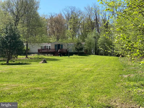 $89,900 | 249 State Line Drive, Grantsville, MD 21536