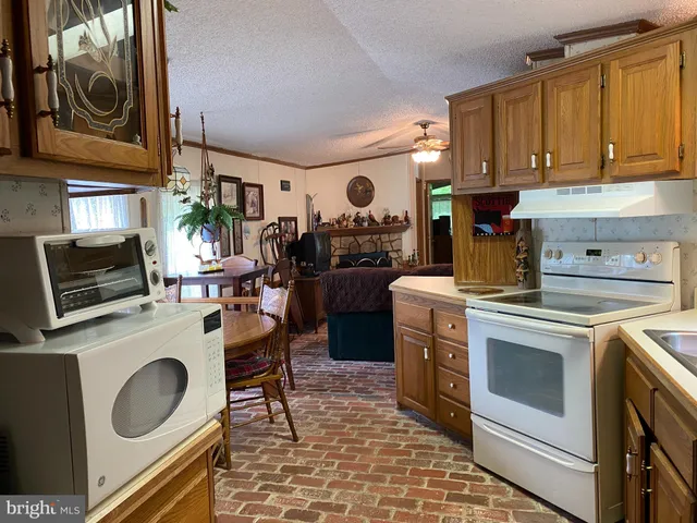 $89,900 | 249 State Line Drive, Grantsville, MD 21536