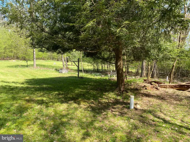 $89,900 | 249 State Line Drive, Grantsville, MD 21536