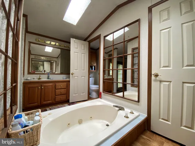 $89,900 | 249 State Line Drive, Grantsville, MD 21536