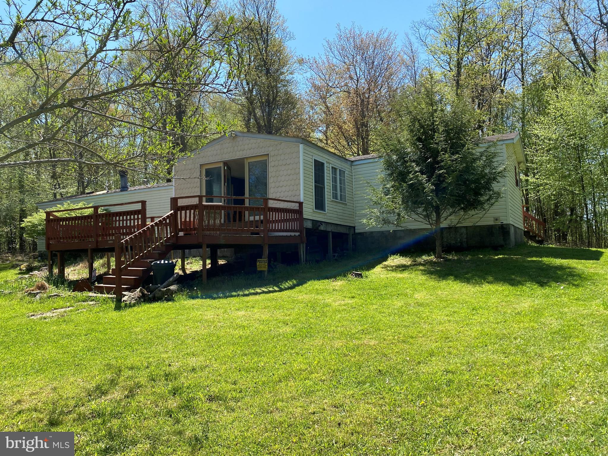 249 State Line Drive Grantsville, MD 21536 - Photo 3 of 34