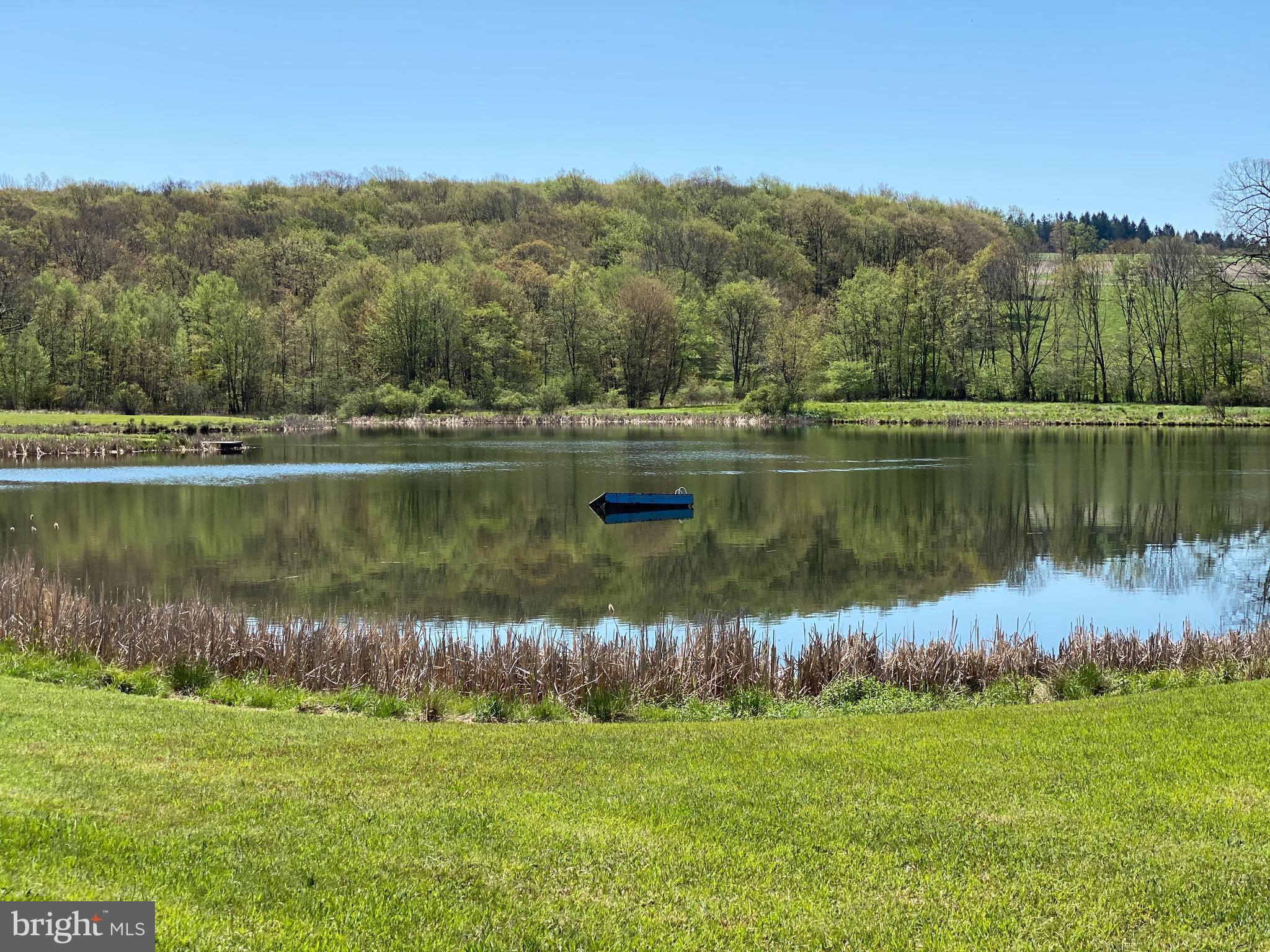 249 State Line Drive Grantsville, MD 21536 - Photo 33 of 34
