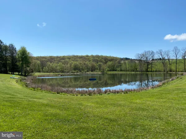 $89,900 | 249 State Line Drive, Grantsville, MD 21536