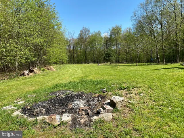 $89,900 | 249 State Line Drive, Grantsville, MD 21536