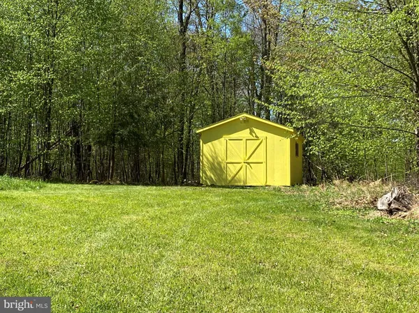 $89,900 | 249 State Line Drive, Grantsville, MD 21536