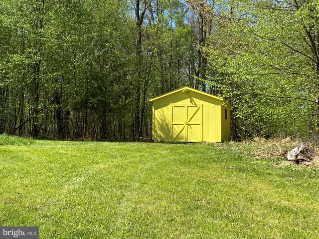 $89,900 | 249 State Line Drive, Grantsville, MD 21536