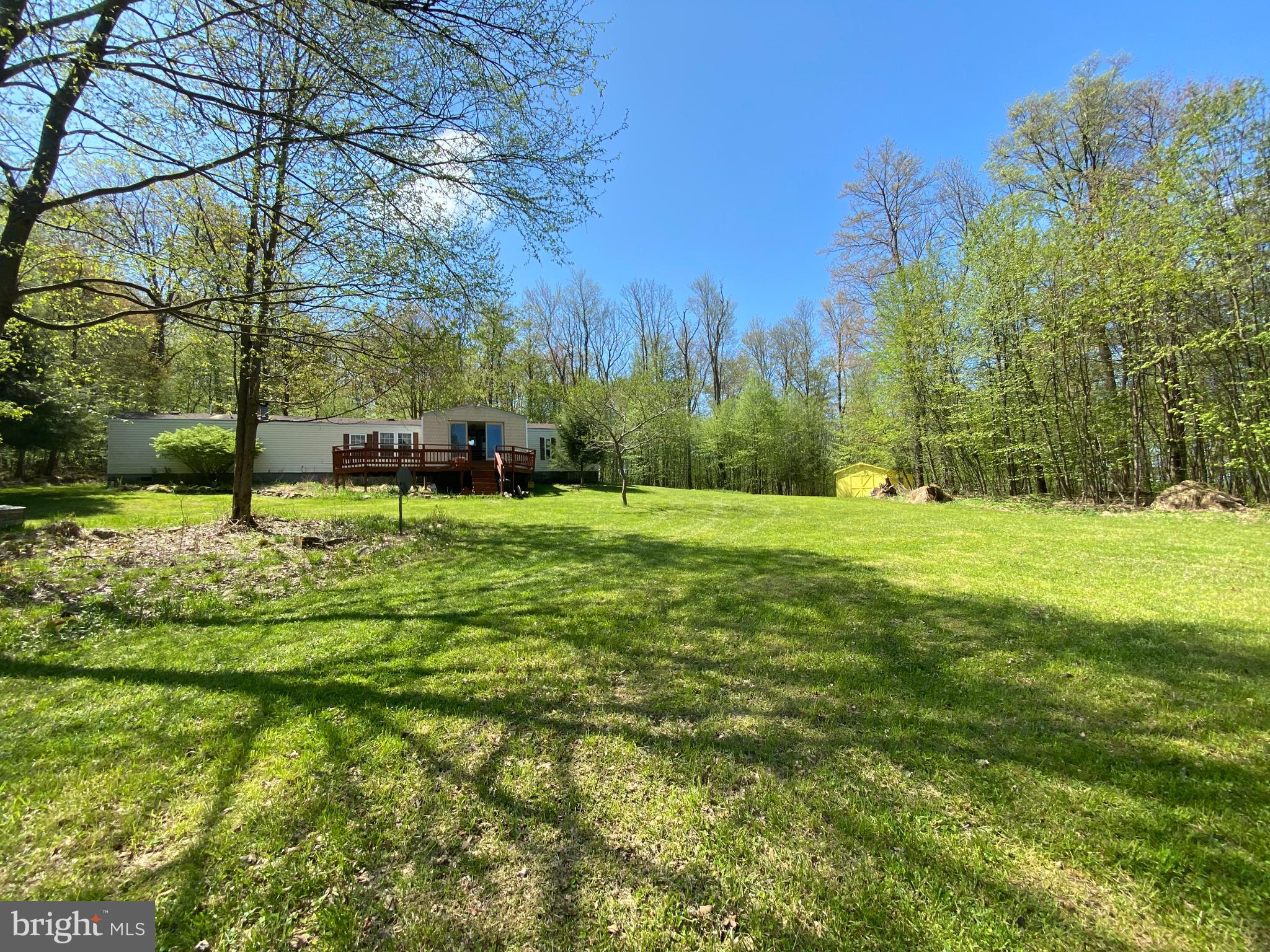 249 State Line Drive Grantsville, MD 21536 - Photo 8 of 34