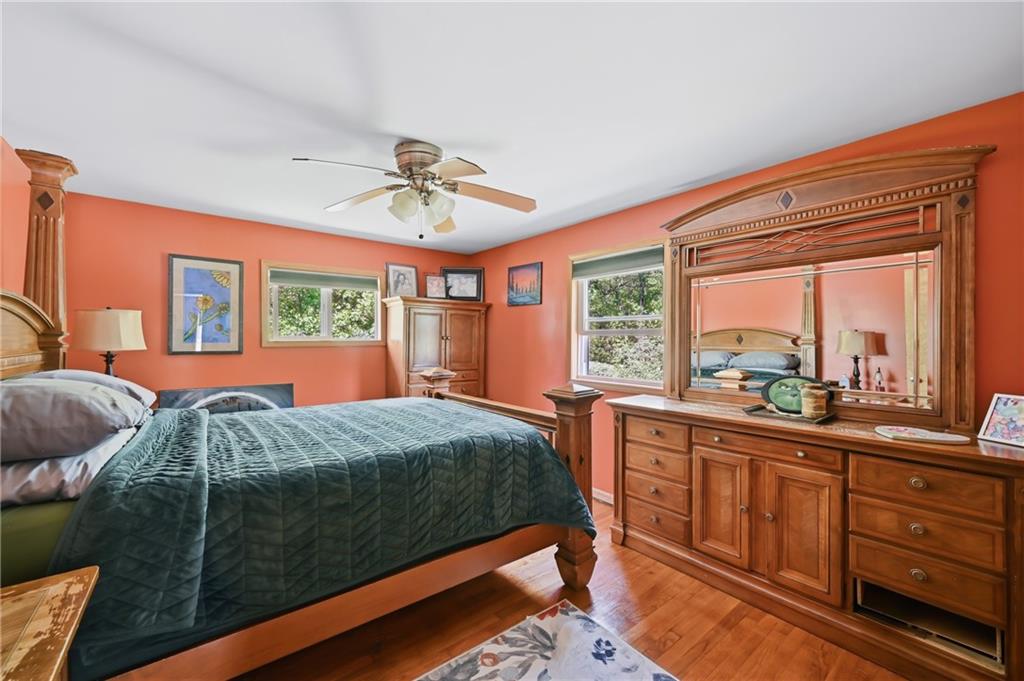 471 Sharon-Bedford Road West Middlesex, PA 16159 - Photo 16 of 44