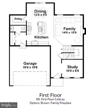 155 Rentzel Drive, Unit TBD Manchester, PA 17345 - Photo 2 of 3 Gallery Image 2