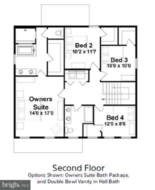 155 Rentzel Drive, Unit TBD Manchester, PA 17345 - Photo 3 of 3 Gallery Image 3