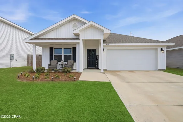 $334,900 | 4016 Silver Spur Road, Panama City, FL 32404