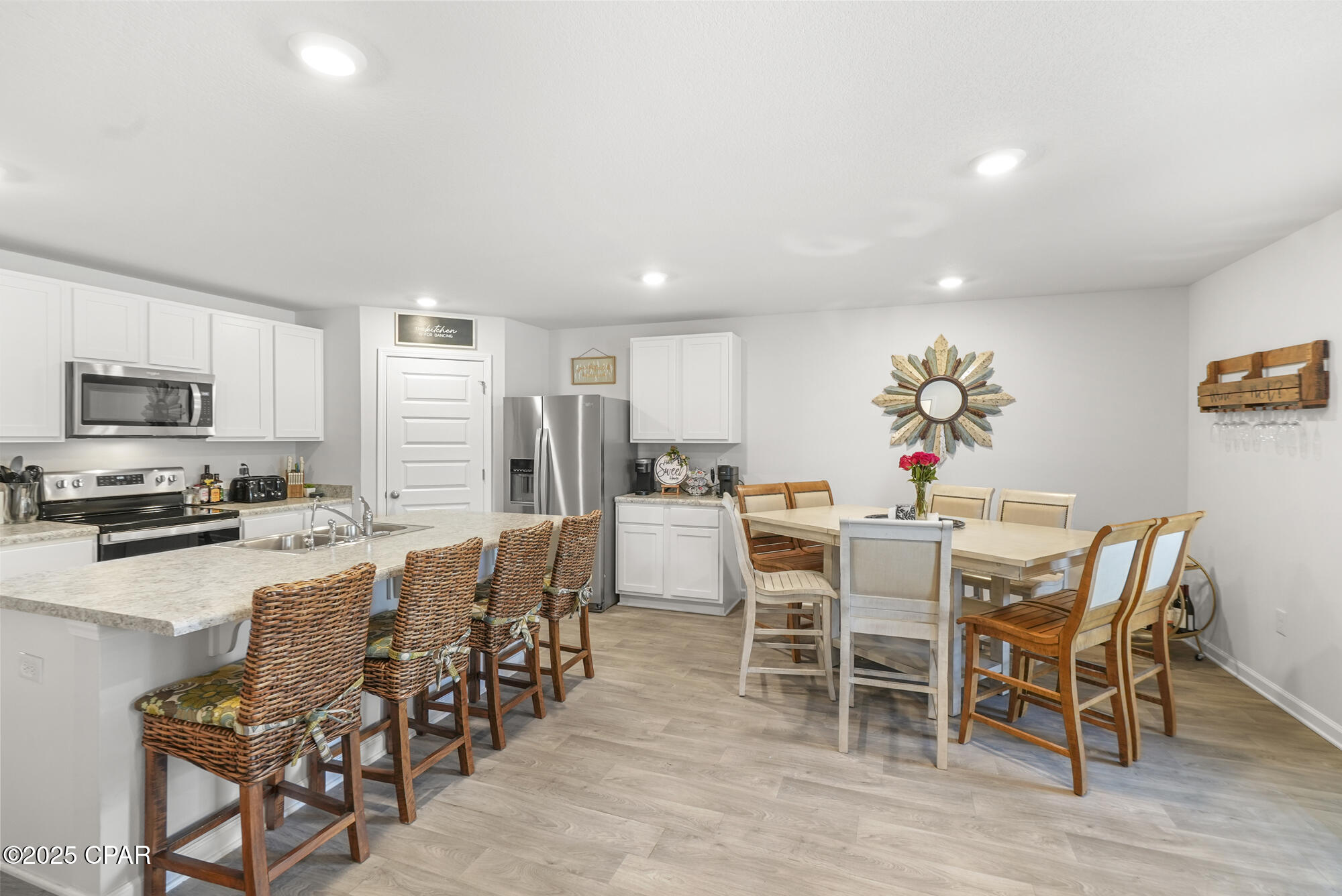 4016 Silver Spur Road Panama City, FL 32404 - Photo 18 of 38