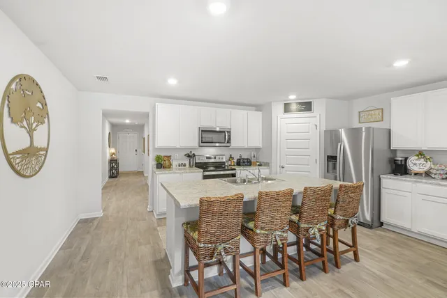 $334,900 | 4016 Silver Spur Road, Panama City, FL 32404