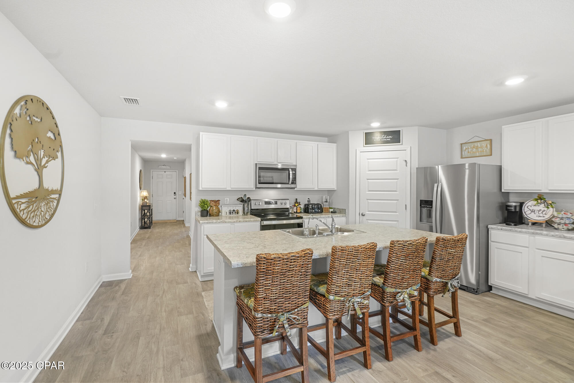 4016 Silver Spur Road Panama City, FL 32404 - Photo 19 of 38