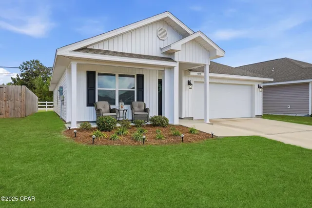 $334,900 | 4016 Silver Spur Road, Panama City, FL 32404