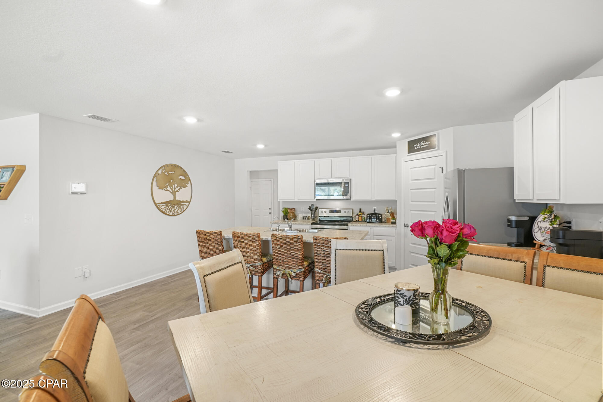 4016 Silver Spur Road Panama City, FL 32404 - Photo 21 of 38