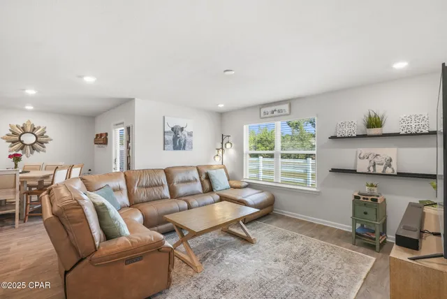 $334,900 | 4016 Silver Spur Road, Panama City, FL 32404