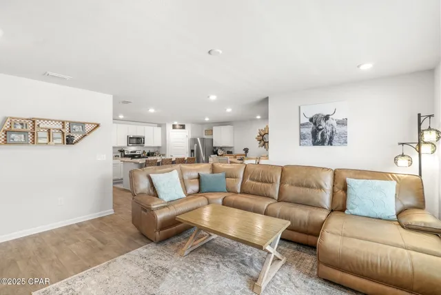 $334,900 | 4016 Silver Spur Road, Panama City, FL 32404