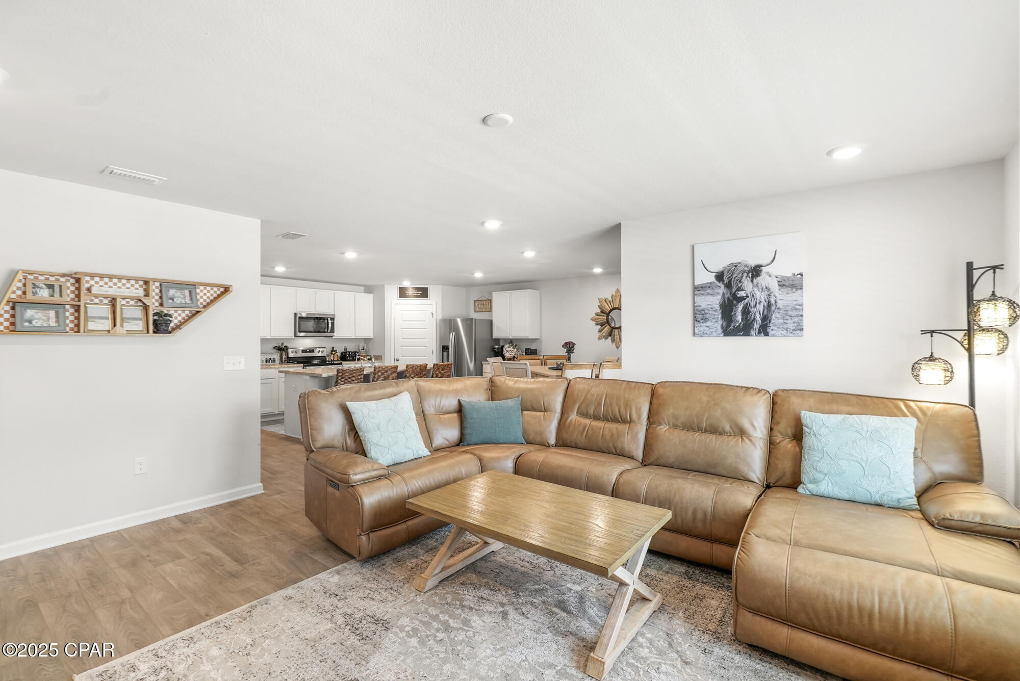 4016 Silver Spur Road Panama City, FL 32404 - Photo 24 of 38