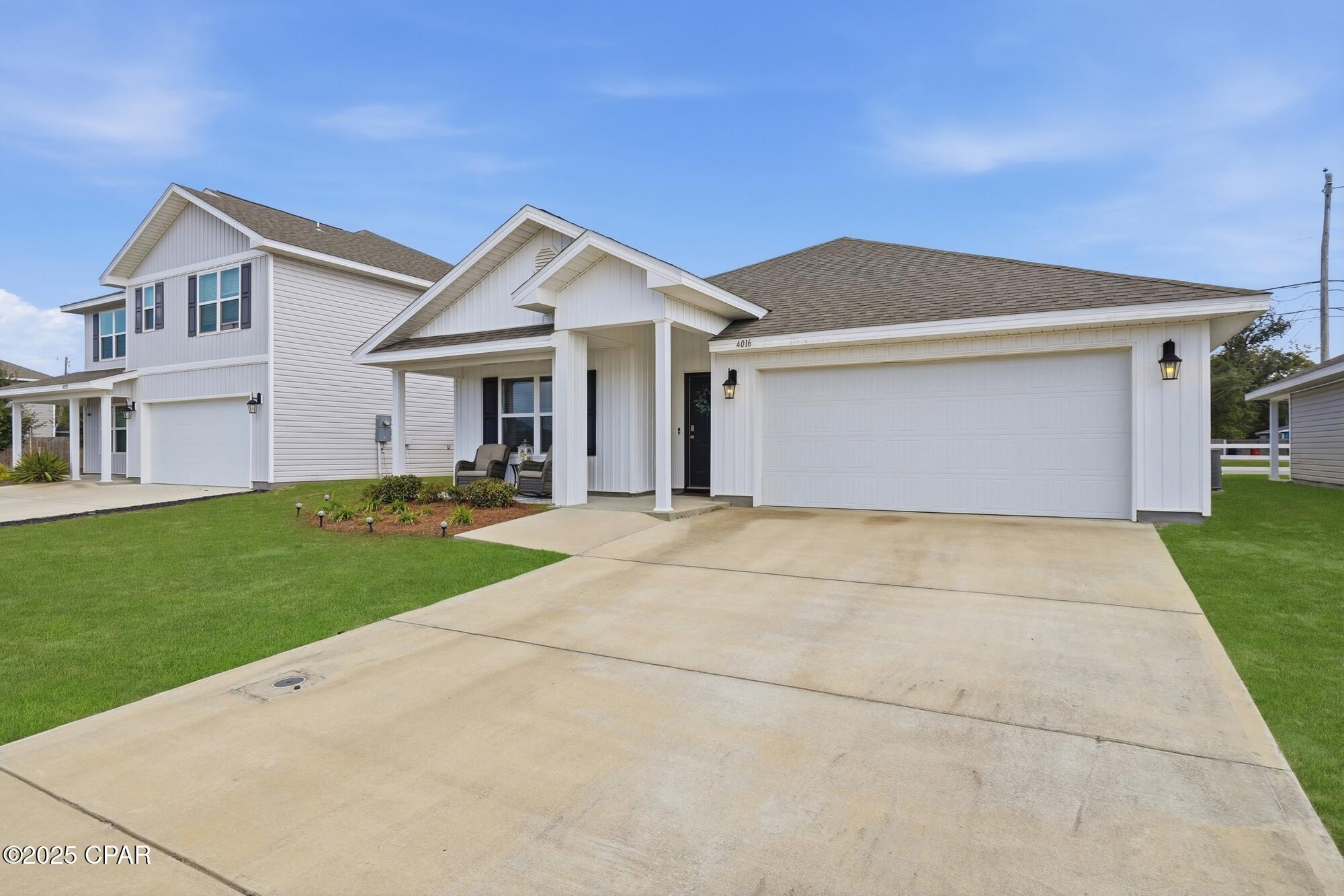 4016 Silver Spur Road Panama City, FL 32404 - Photo 3 of 38