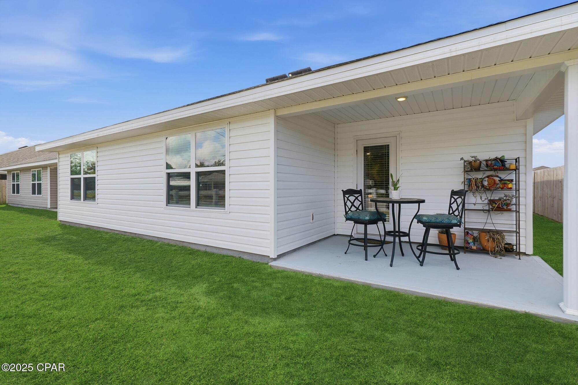 4016 Silver Spur Road Panama City, FL 32404 - Photo 32 of 38