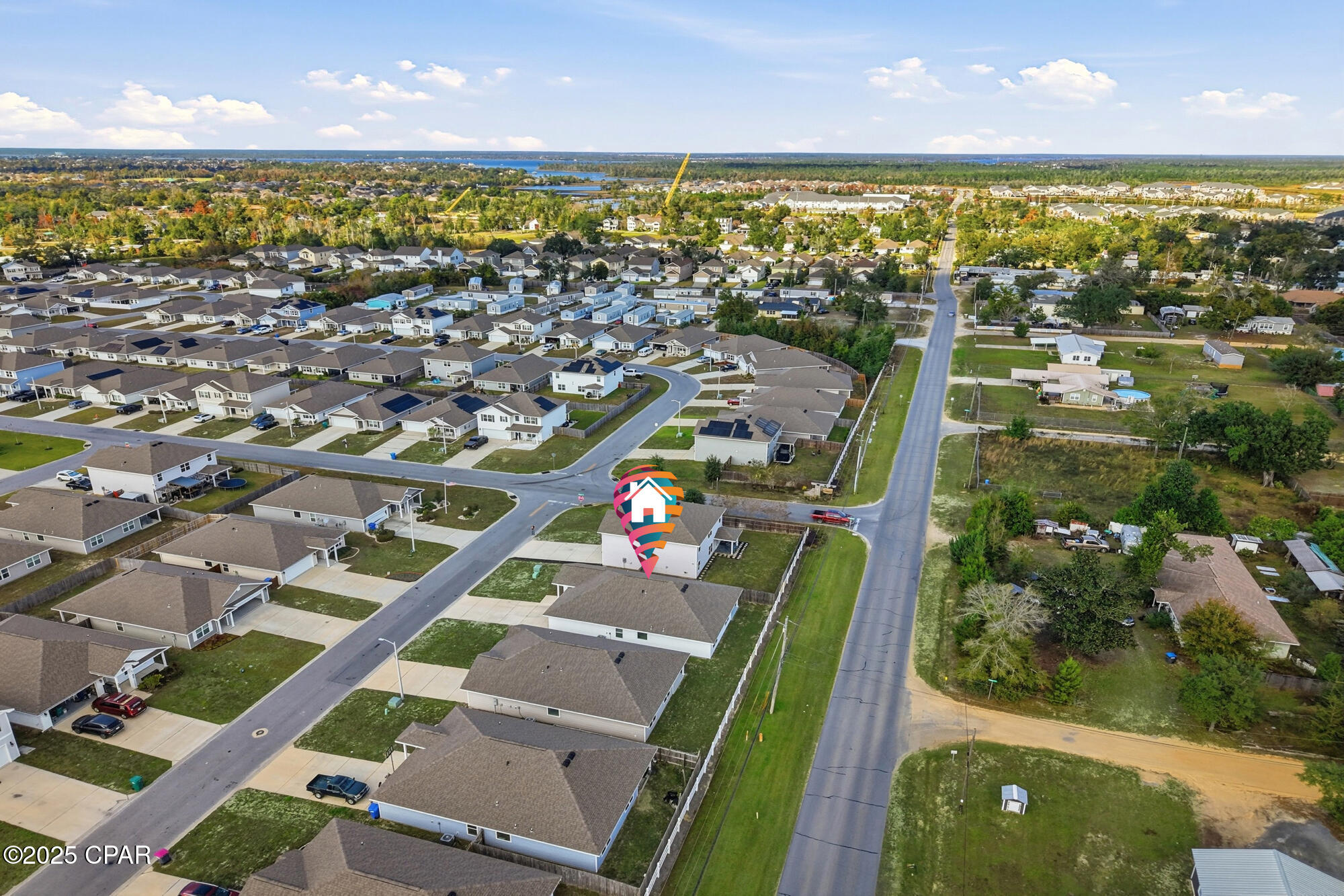 4016 Silver Spur Road Panama City, FL 32404 - Photo 34 of 38