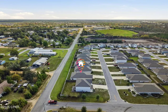 $334,900 | 4016 Silver Spur Road, Panama City, FL 32404