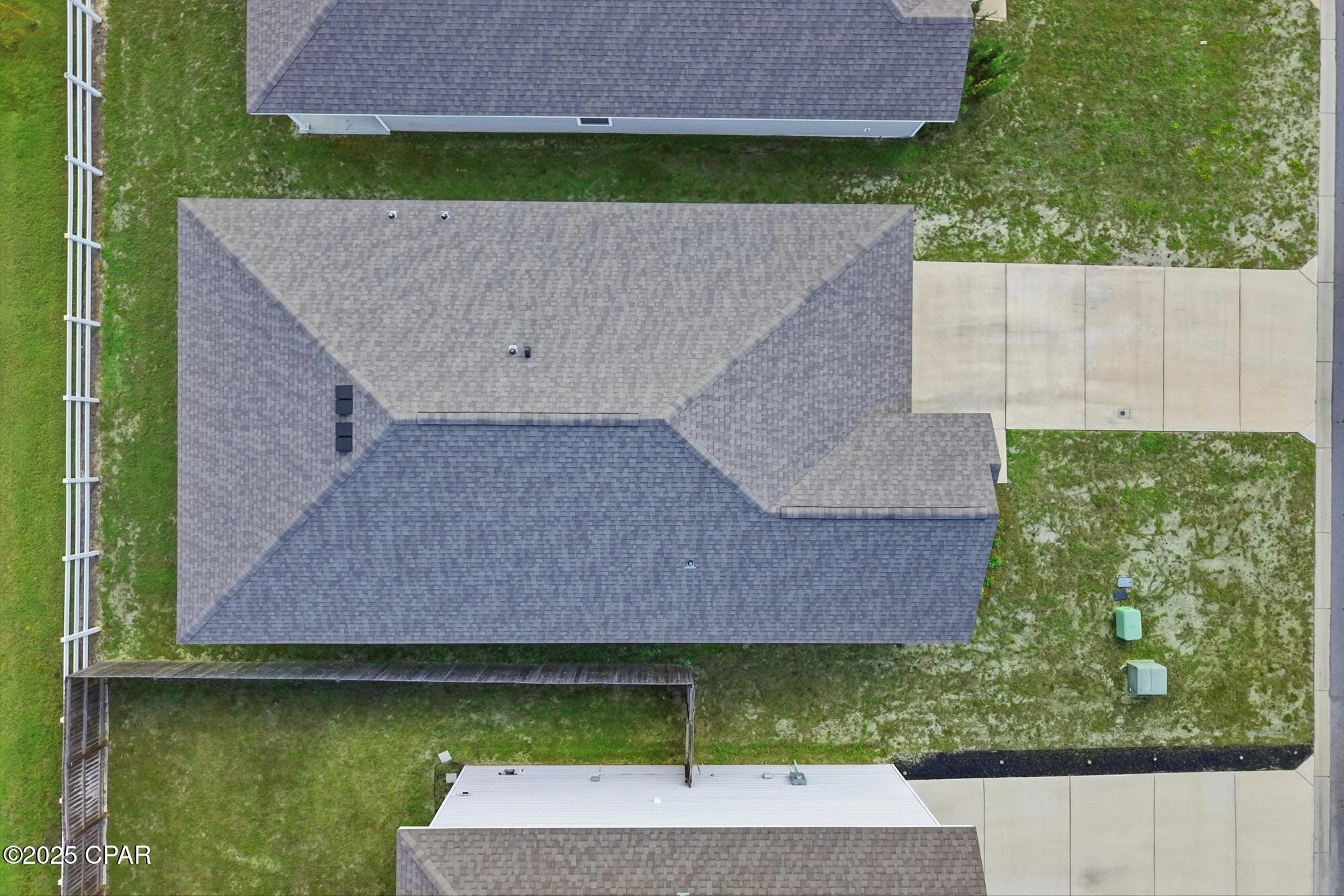 4016 Silver Spur Road Panama City, FL 32404 - Photo 38 of 38