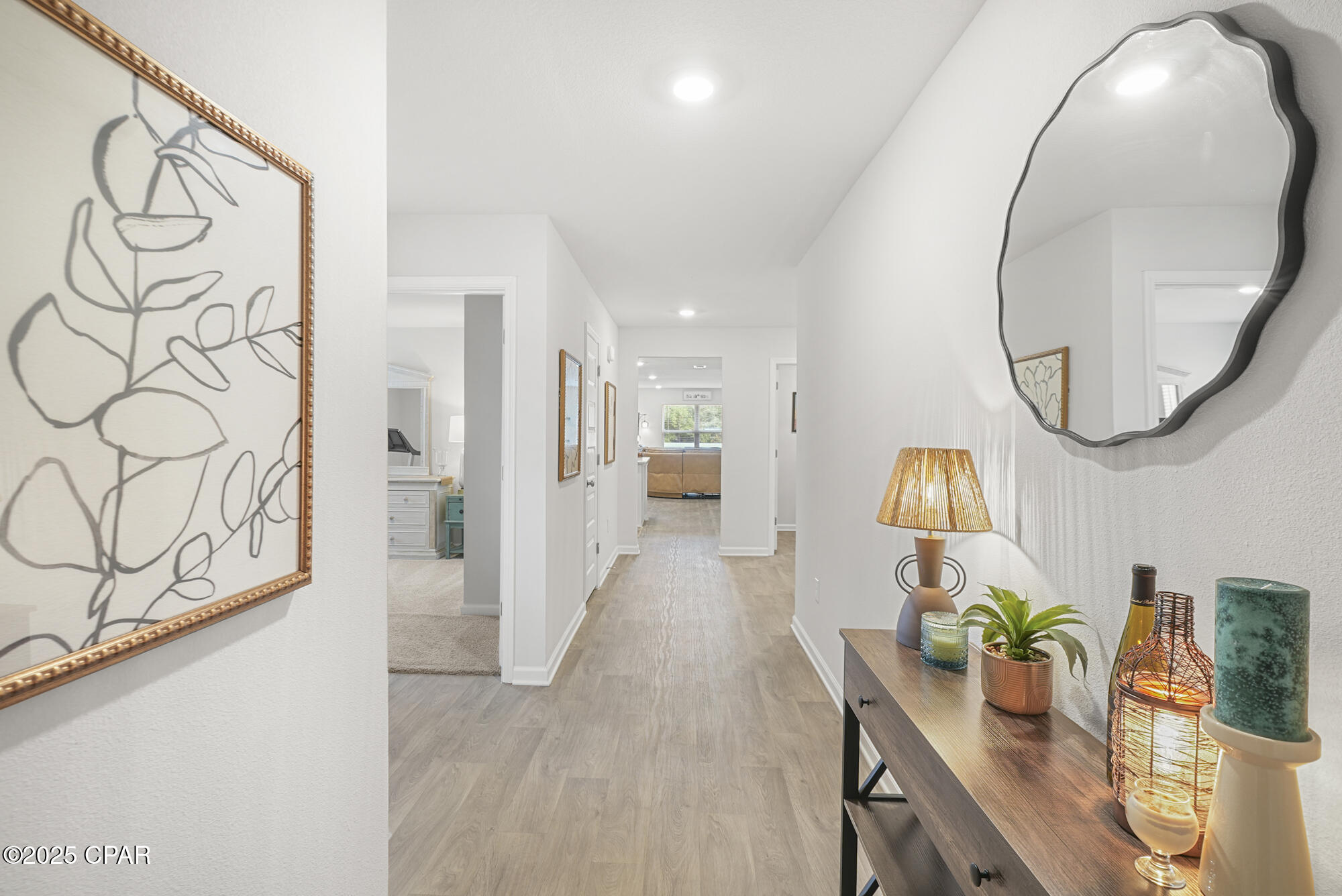 4016 Silver Spur Road Panama City, FL 32404 - Photo 7 of 38