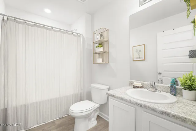 $334,900 | 4016 Silver Spur Road, Panama City, FL 32404